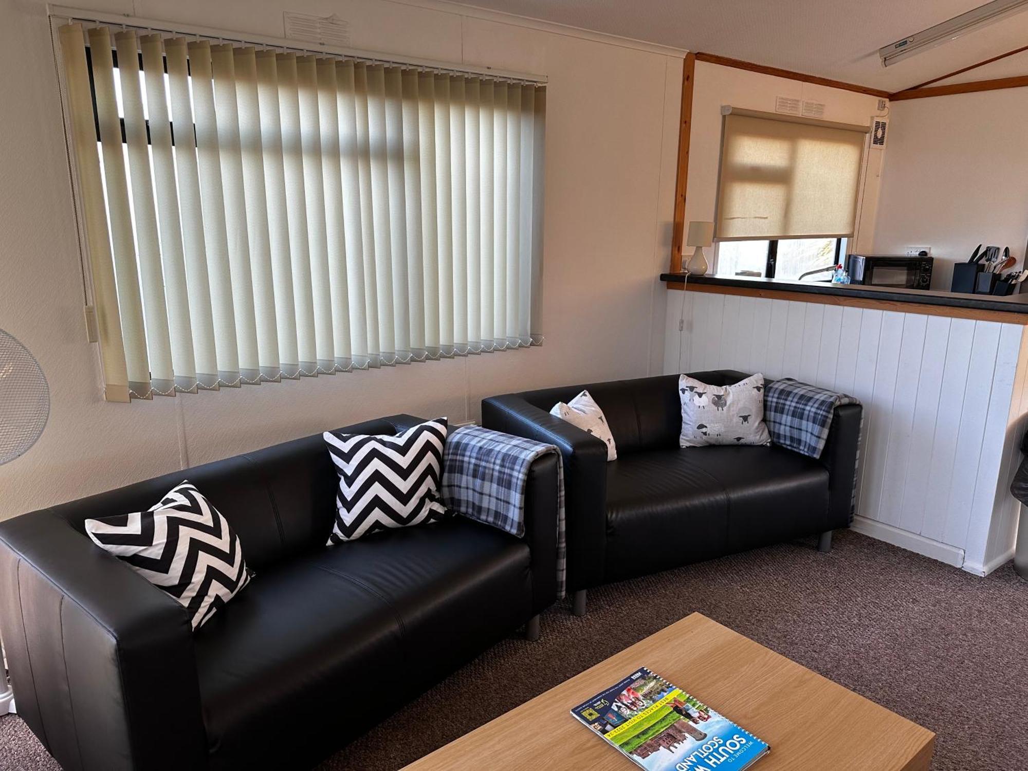 Bunnahabhain 5 - Farm Stay - Stunning Sea And Rural Views Stranraer Exteriér fotografie