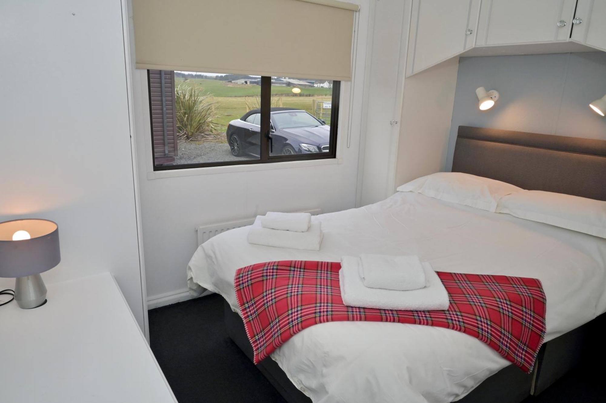 Bunnahabhain 5 - Farm Stay - Stunning Sea And Rural Views Stranraer Exteriér fotografie